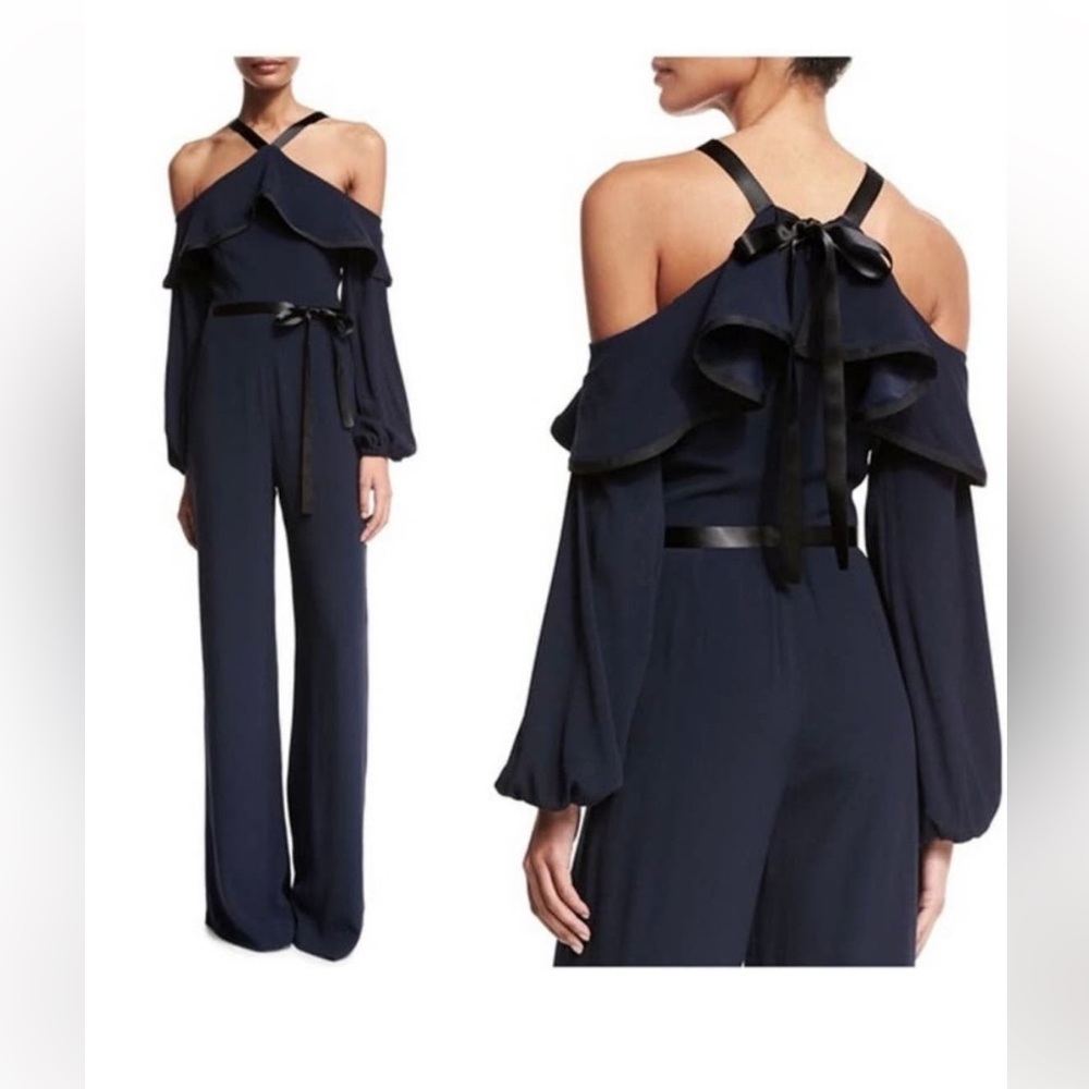 Alexis Jumpsuit
